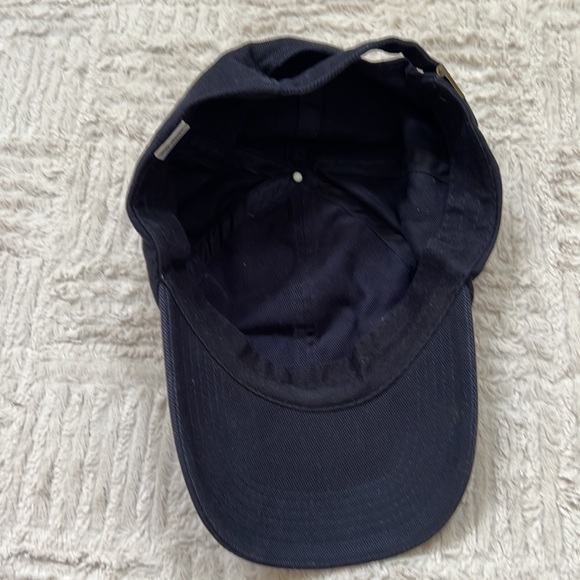 Grand Canyon baseball cap hat navy & white 100 cotton great condition - Picture 8 of 16